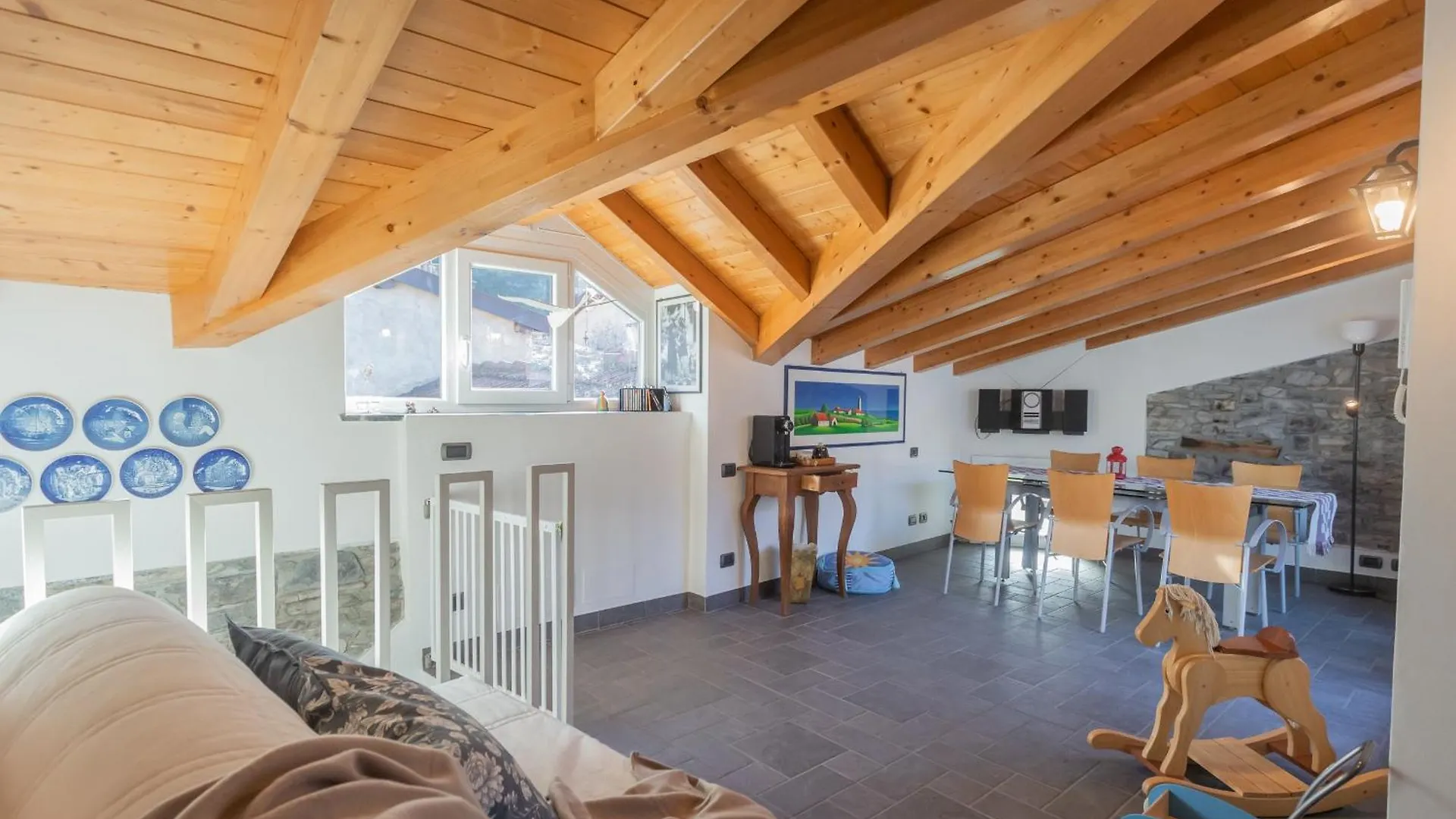 Villa Clara Parking,Wifi,Jacuzzi On Lake Como Torno