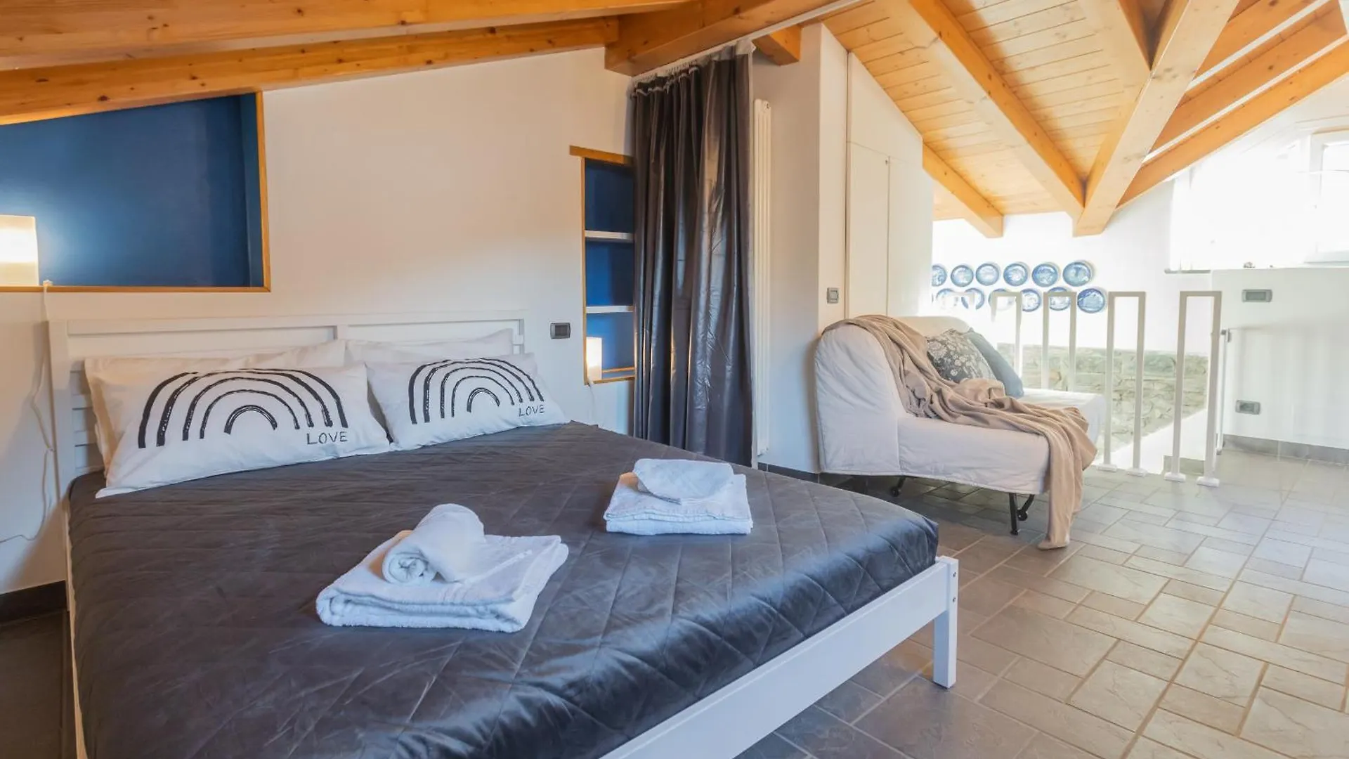 Semesterbostad Villa Clara Parking,Wifi,Jacuzzi On Lake Como Torno
